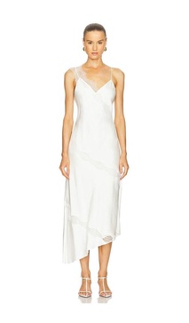 Soleil Dress