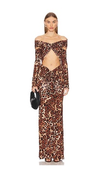 Chester Maxi Dress