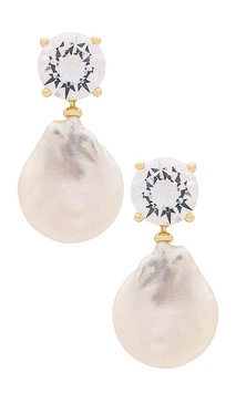 Cleo Earring