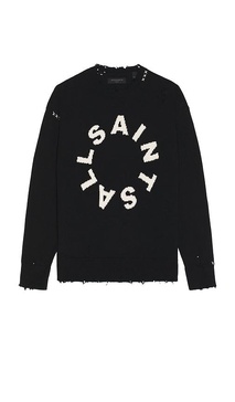 Diago Crew Neck Sweater