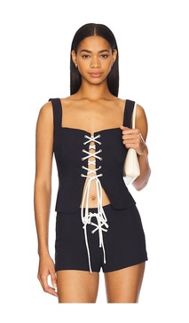 X Revolve Emmeline Top