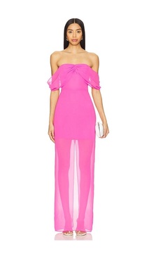 Darien Maxi Dress