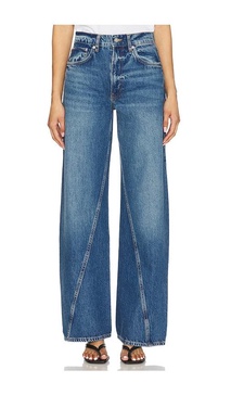 Brie Wide Leg