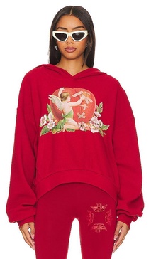 Beyond Repair Hoodie