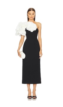 Hampstead Midi Dress