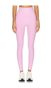 Spacedye Caught in The Midi High Waisted Legging