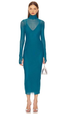 Shailene Maxi Dress