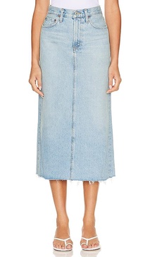 Della Skirt