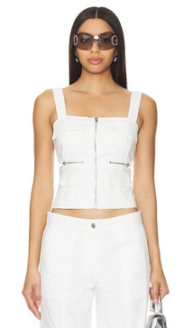 Levi Cargo Top