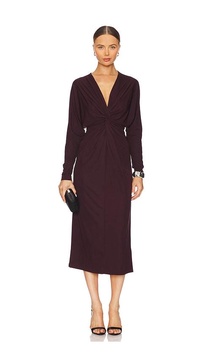 Mathilde Dress