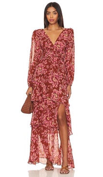 Anora Dress
