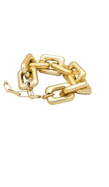 Chunky Chain Bracelet