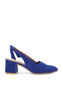 Charlotte Slingback