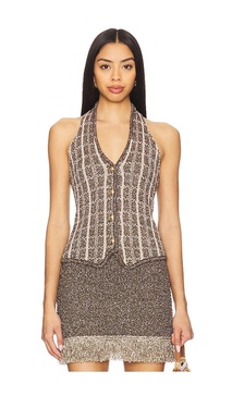 Bianca Vest