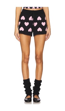 Balboa Short