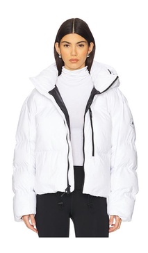 Short Puffer