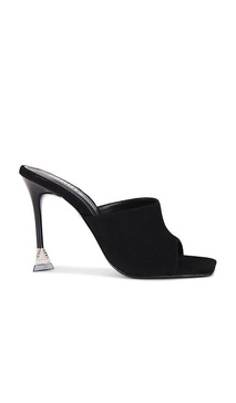 Nattie Mule