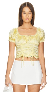 Prisca Top