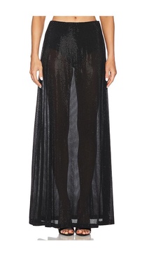Franca Hotfix Skirt