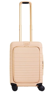 The Front Pocket Carry-On Roller