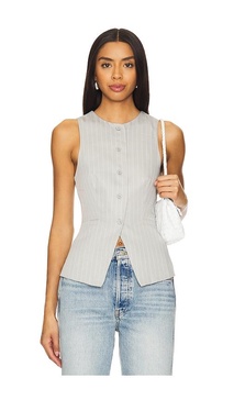 Jianna Vest