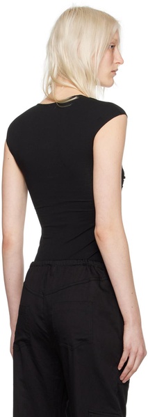 Black Baes Bodysuit