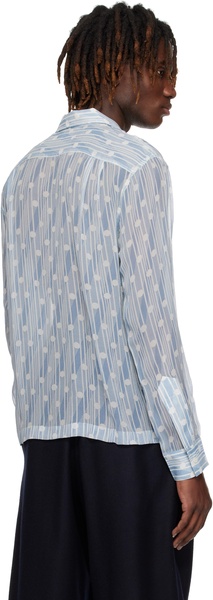 Blue Meridian Shirt