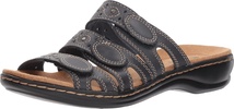 Clarks Women's Leisa Cacti Slide Sandal