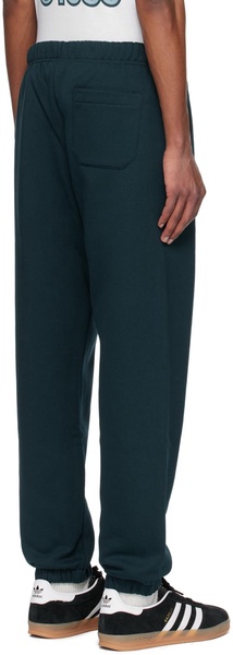 Blue Chase Sweatpants