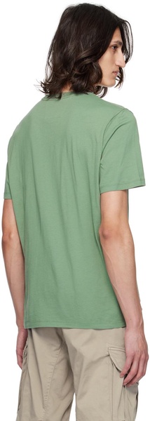 Green Patch T-Shirt