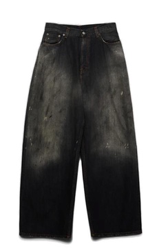 Super Baggy Fit Jeans