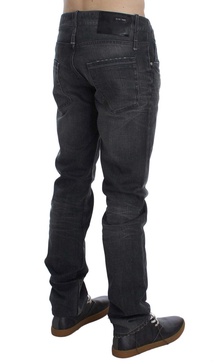 elevate your style with timeless  men's jeans