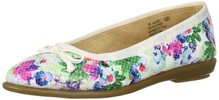 Aerosoles Women's Fair Bet Ballet Flat