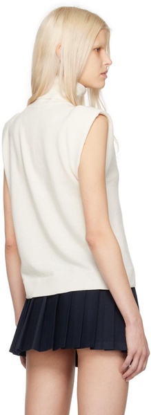 Off-White Nadia Turtleneck