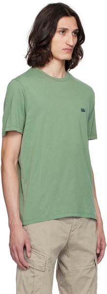 Green Patch T-Shirt