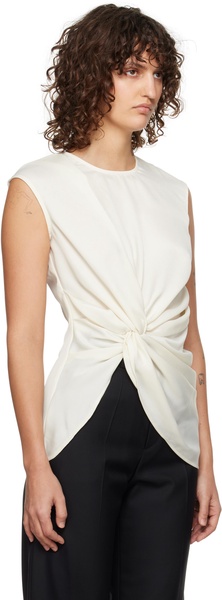 Off-White Bourdin Blouse