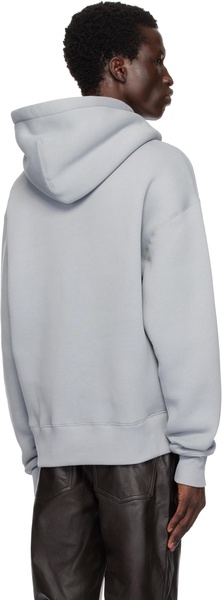 Blue Ami de Coeur Hoodie