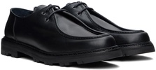 Black University Derbys