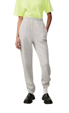 kodytown sweatpant in polaire chine