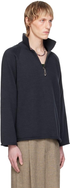 Black Dock Polo