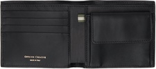 Black Boudin 02 Wallet