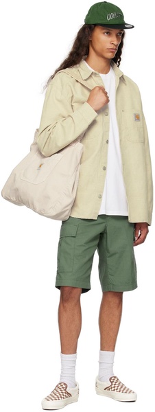 Beige Walter Jacket
