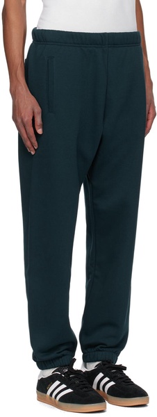 Blue Chase Sweatpants
