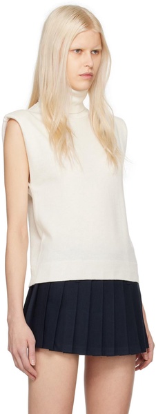 Off-White Nadia Turtleneck