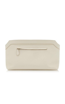 Terrasse Leather Pouch