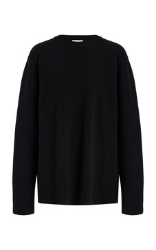 Sibem Wool-Cashmere Sweater