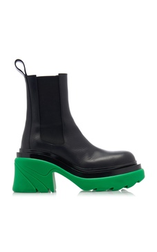 Flash Ankle Boots