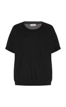 Marielle Cashmere Top