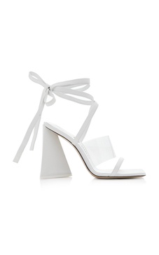 Isa Leather Sandals