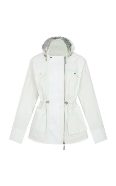 Drawstring Jacket